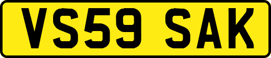 VS59SAK