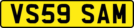 VS59SAM
