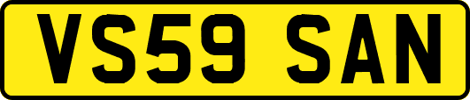 VS59SAN