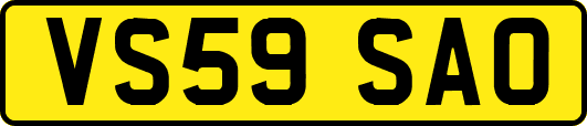 VS59SAO