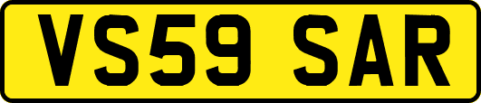 VS59SAR