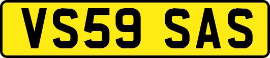 VS59SAS
