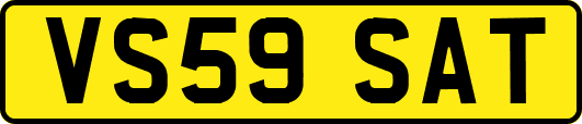 VS59SAT