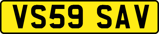 VS59SAV