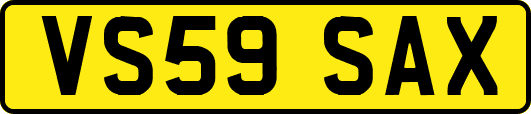 VS59SAX