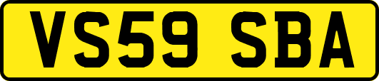 VS59SBA