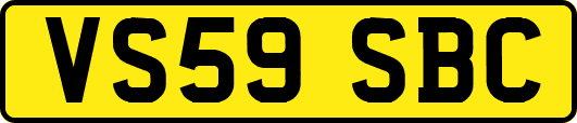 VS59SBC
