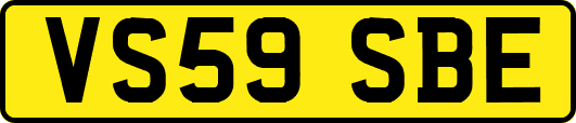 VS59SBE
