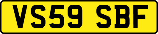 VS59SBF