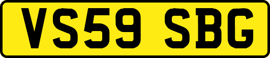 VS59SBG