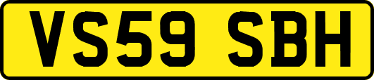 VS59SBH