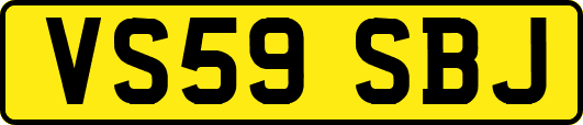 VS59SBJ