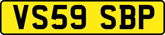 VS59SBP