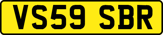 VS59SBR