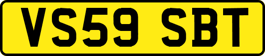 VS59SBT