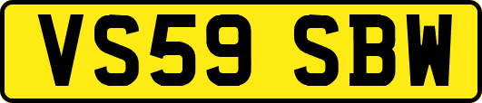 VS59SBW