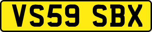 VS59SBX
