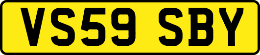 VS59SBY