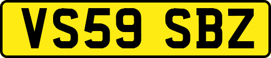 VS59SBZ