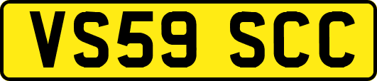 VS59SCC