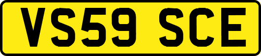 VS59SCE