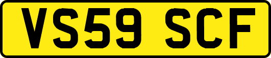VS59SCF