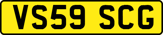 VS59SCG