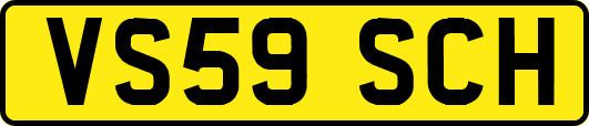 VS59SCH