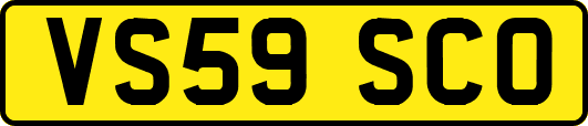 VS59SCO