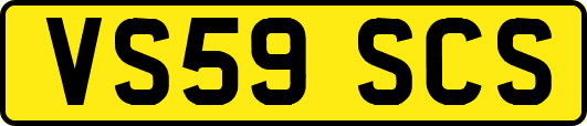 VS59SCS