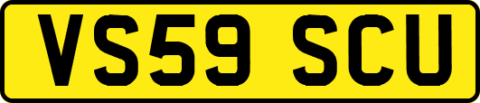 VS59SCU