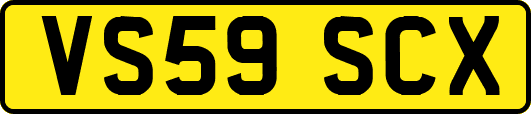 VS59SCX