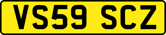 VS59SCZ