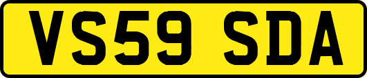 VS59SDA