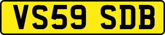 VS59SDB
