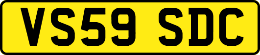 VS59SDC