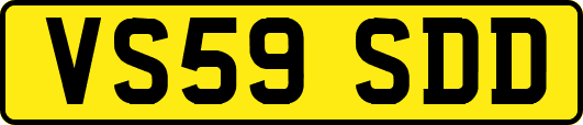 VS59SDD