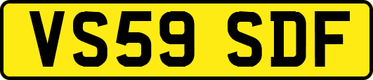 VS59SDF