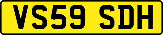VS59SDH
