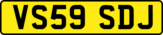 VS59SDJ