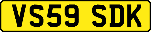 VS59SDK