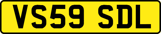 VS59SDL