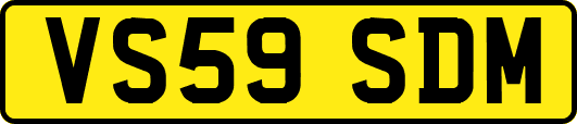 VS59SDM