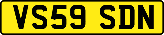 VS59SDN