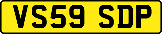 VS59SDP
