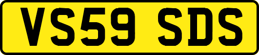 VS59SDS