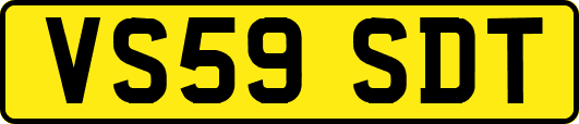 VS59SDT