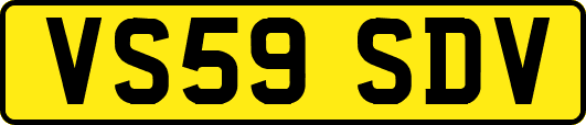 VS59SDV