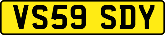 VS59SDY