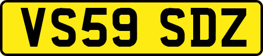 VS59SDZ